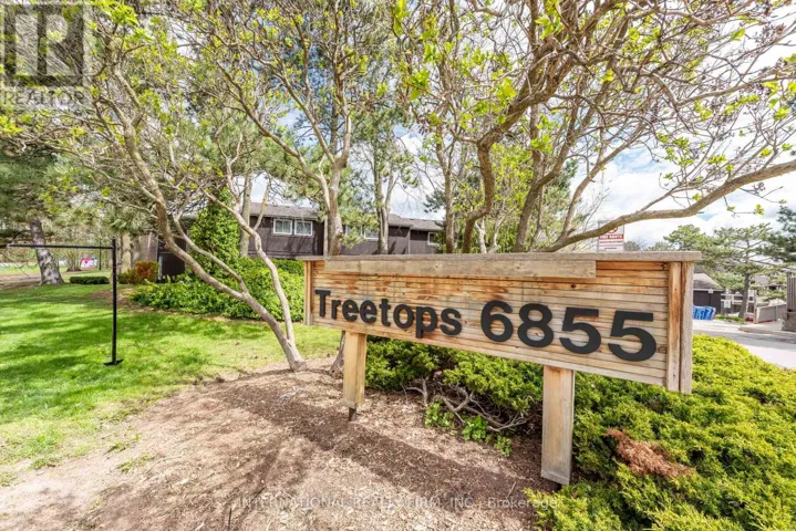 15 - 6855 GLEN ERIN DRIVE, Mississauga (Meadowvale), Ontario L5N1P6