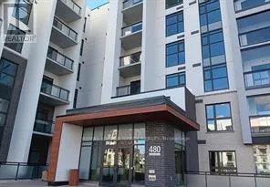 505 - 480 GORDON KRANTZ AVENUE, Milton (Walker), Ontario L9E1Z5