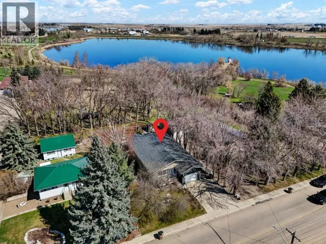 100 Fairview Avenue E, Brooks, Alberta T1R0N6
