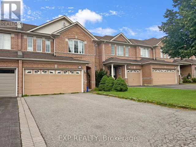 UPPER - 26 MILLCLIFF CIRCLE, Aurora (Aurora Grove), Ontario L4G7N7