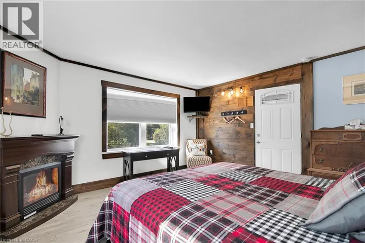 015193 GREY BRUCE Townline, Scone, Ontario N0G1L0