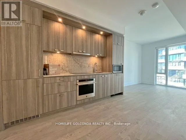 1911 - 470 FRONT STREET W, Toronto (Waterfront Communities), Ontario M5V0V6