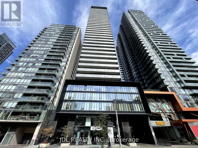 2102 - 28 WELLESLEY STREET E, Toronto (Church-Yonge Corridor), Ontario M4Y0C4