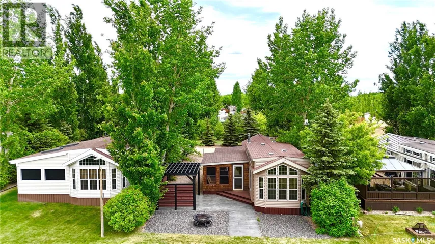 Lot 13 Hitchcock Hideaway, Coteau Rm No. 255, Saskatchewan S0L0G0
