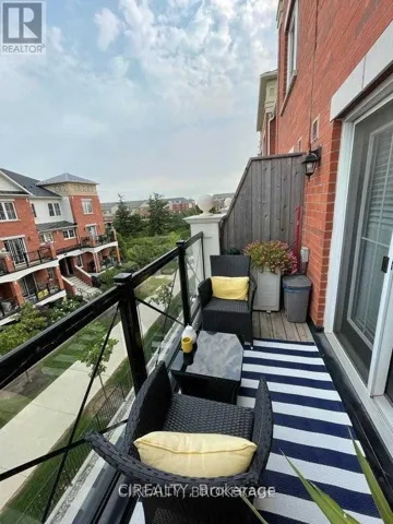 16 - 2480 POST ROAD, Oakville (RO River Oaks), Ontario L6H0K1