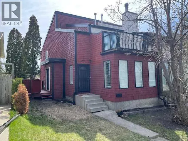 37 Ranch Glen Drive NW, Calgary, Alberta T3G1T2