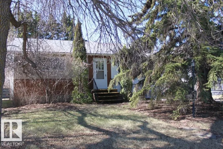4823 55 AV, Tofield, Alberta T0B4J0