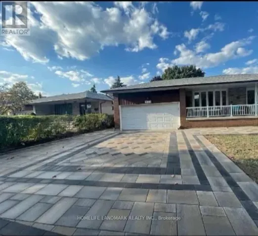 LOWER UNIT#1 - 3179 GOLDEN ORCHARD DRIVE, Mississauga (Applewood), Ontario L4Y3G7