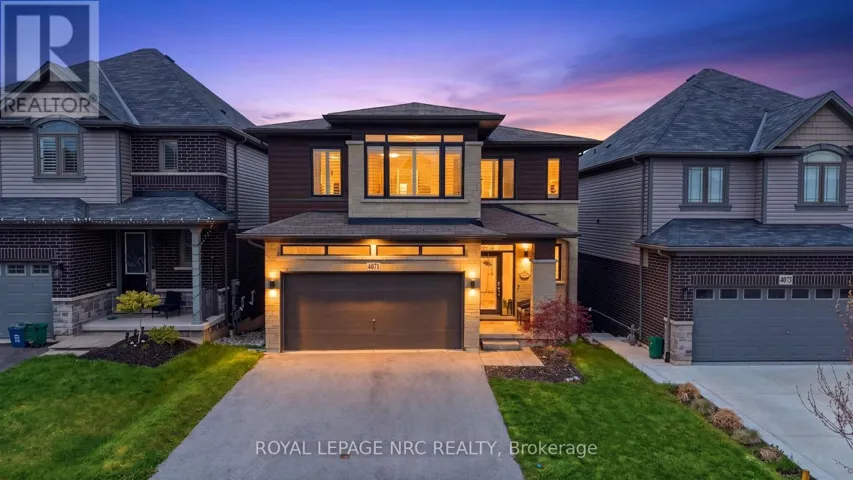 4071 THOMAS STREET, Lincoln (Beamsville), Ontario L3J0S5