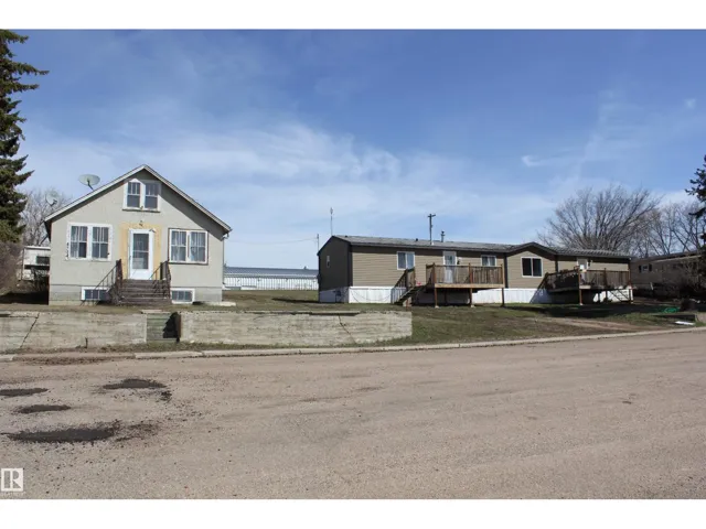 4610 51 AV, Myrnam, Alberta T0K3K0