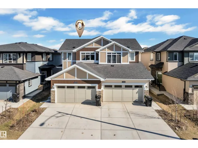 16222 19 AV SW SW, Edmonton, Alberta T6W5C6