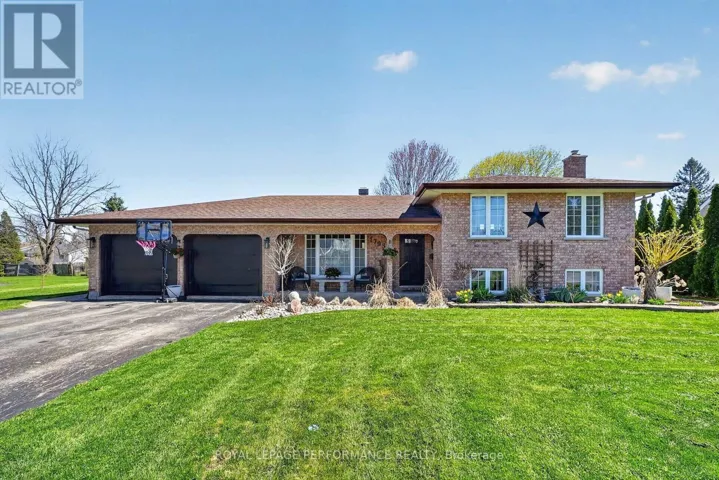 1793 DEWHURST AVENUE, Cornwall, Ontario K6J3N1