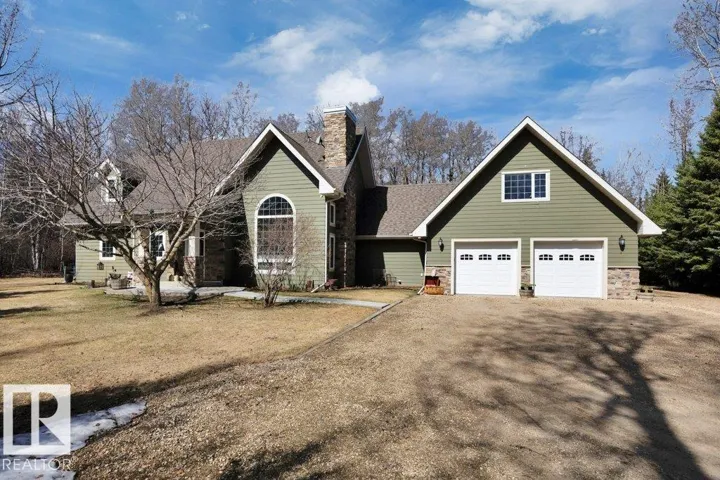 115 CRYSTAL SPRINGS DR, Rural Wetaskiwin County, Alberta T0C2V0