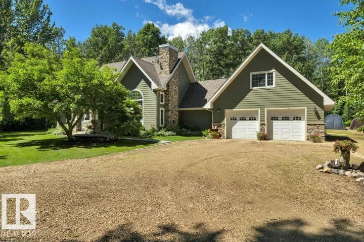115 CRYSTAL SPRINGS DR, Rural Wetaskiwin County, Alberta T0C2V0