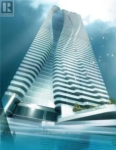 502 - 1 BLOOR STREET E, Toronto (Church-Yonge Corridor), Ontario M4W0A8
