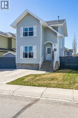 18 Somerset Way SE, Medicine Hat, Alberta T1B0C1
