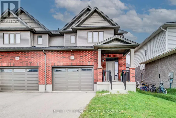 138 WOODBERRY CRESCENT, Woolwich, Ontario N3B0E5