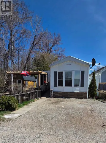 26 - 79681 BLUEWATER HIGHWAY, Central Huron (Goderich), Ontario N7A3X8