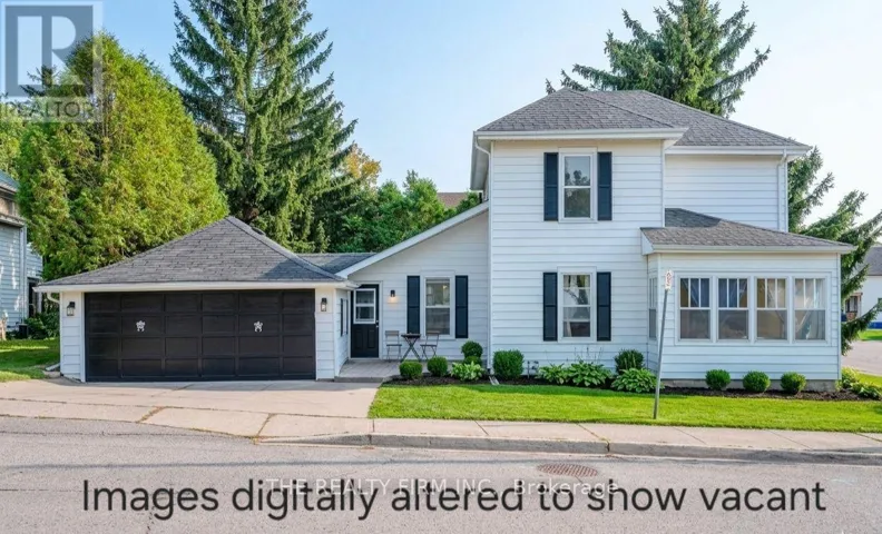 243 WELLINGTON STREET, Ingersoll (Ingersoll - South), Ontario N5C1S9