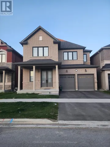 17 VANNI AVENUE, Markham (Middlefield), Ontario L3S0G3