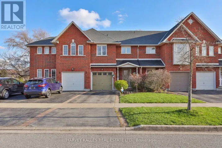 4108 KRYZAN DRIVE, Burlington (Tansley), Ontario L7M4Z5