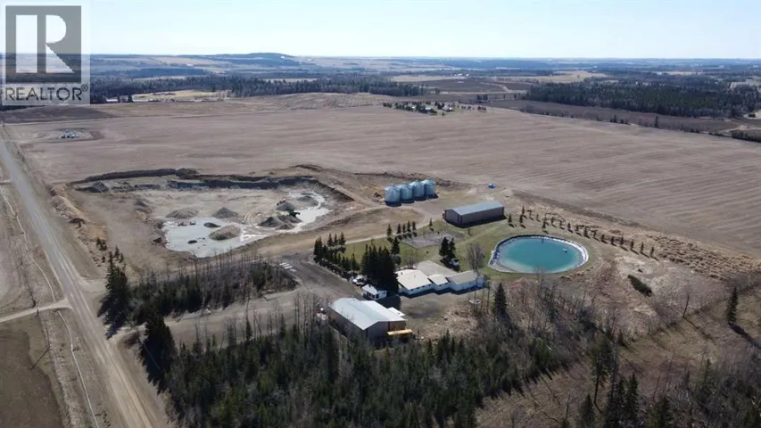 5035 Twp Road 334, Rural Mountain View County, Alberta T0M1X0