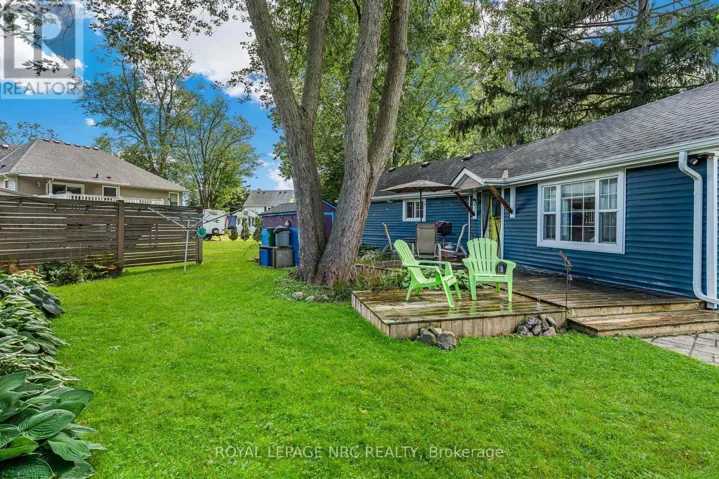 3983 VICTORIA ROAD, Fort Erie (Crystal Beach), Ontario L0S1B0