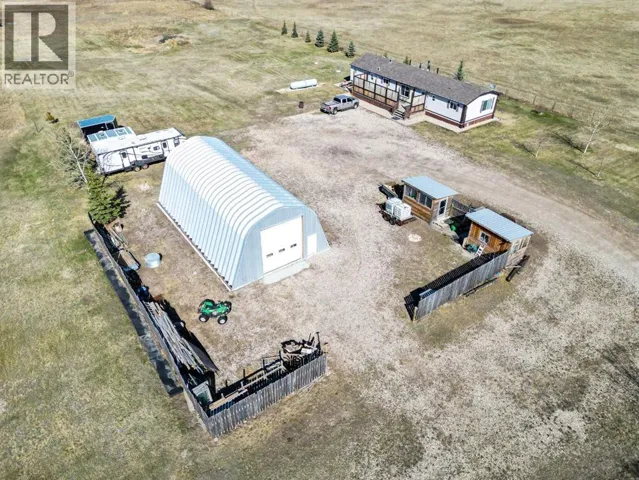 232080 Range Road 250, Rural Wheatland County, Alberta T1P1J6