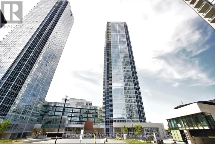 2607 - 2908 HIGHWAY 7 ROAD, Vaughan (Concord), Ontario L4K1V5