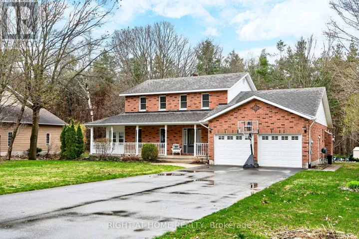 77 CAMBRIDGE STREET, Penetanguishene, Ontario L9M1G7