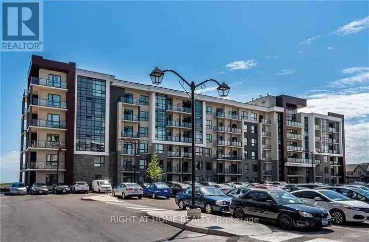 404 - 101 SHOREVIEW PLACE, Hamilton (Lakeshore), Ontario L8E0K3