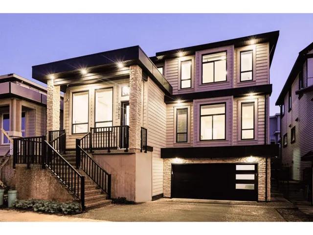 MF 14742 62A AVENUE, Surrey, British Columbia V3S3T1