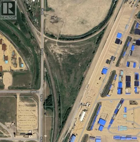 Part of NW-01-47-20-4 39 Street, Camrose, Alberta T4V2M9