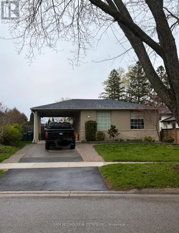 1583 BOTHWELL AVENUE, Mississauga (Clarkson), Ontario L5J3L8