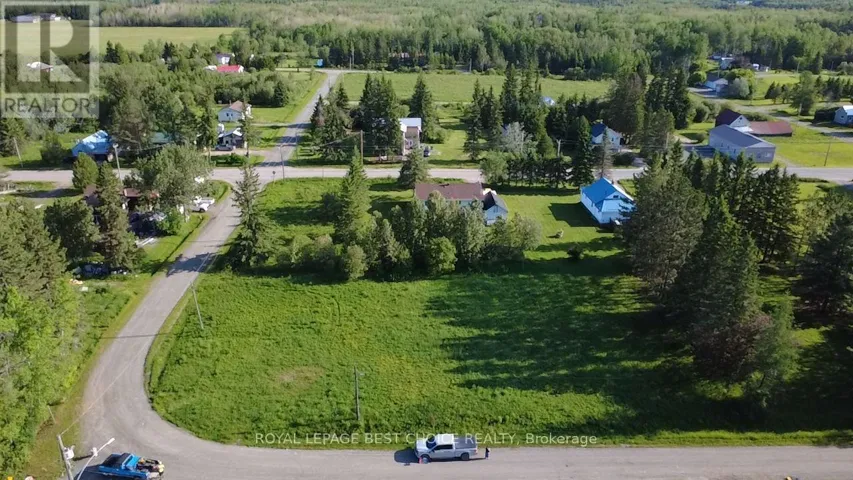 LOTS 121-124 NELSON STREET, Englehart (Central Timiskaming), Ontario P0J1H0