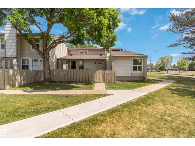 7026 Millwoods RD NW, Edmonton, Alberta T6K3M3