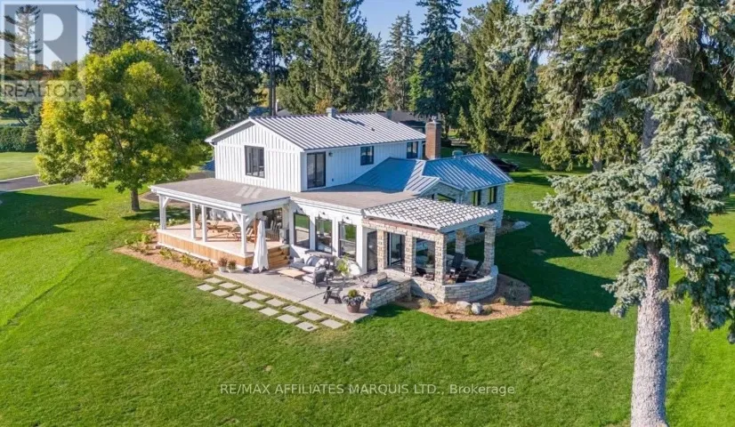 6404 LE DOMAINE ROAD, South Glengarry, Ontario K0C2E0