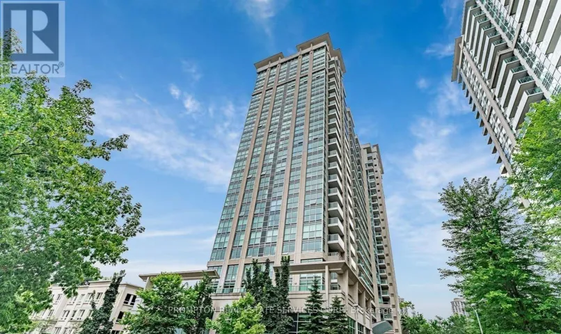PH209 - 17 ANNDALE DRIVE, Toronto (Willowdale East), Ontario M2N2W7