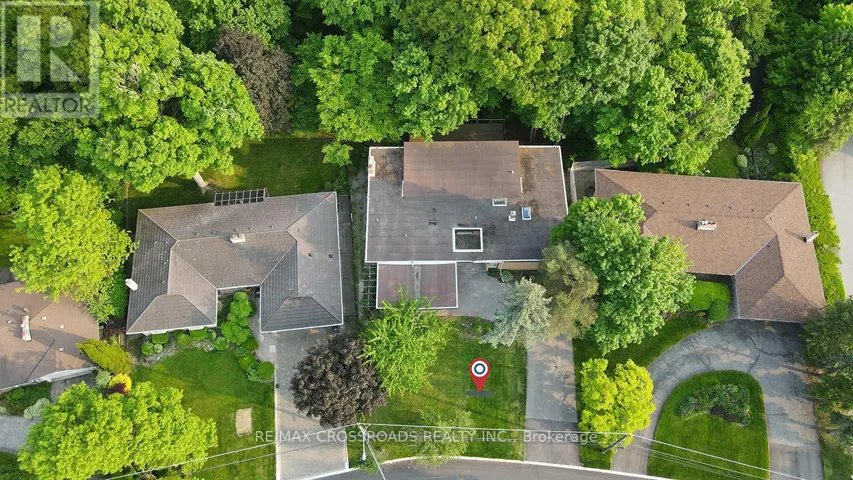 53 FOREST GROVE DRIVE, Toronto (Bayview Village), Ontario M2K1Z4