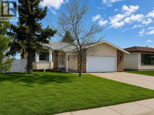 13 Assiniboine Drive, Swan Hills, Alberta T0G2C0