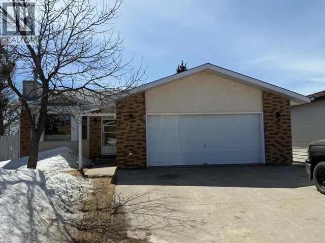 13 Assiniboine Drive, Swan Hills, Alberta T0G2C0