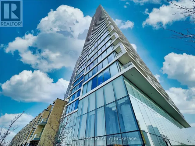 4905 - 5 BUTTERMILL AVENUE, Vaughan (Vaughan Corporate Centre), Ontario L4K0T5