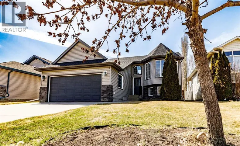43 Webster Drive, Red Deer, Alberta T4N7G4