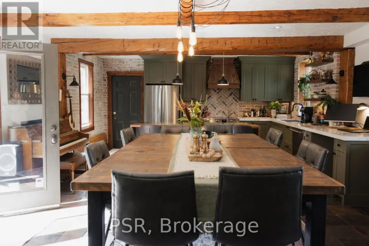 596250 4TH LINE, Blue Mountains, Ontario N0H1J0