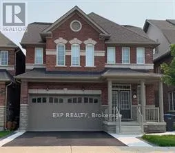 187 BONNIEGLEN FARM BOULEVARD, Caledon, Ontario L7C4C1