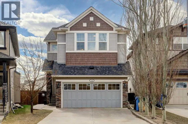 194 Sage Bank Grove NW, Calgary, Alberta T3R0K1