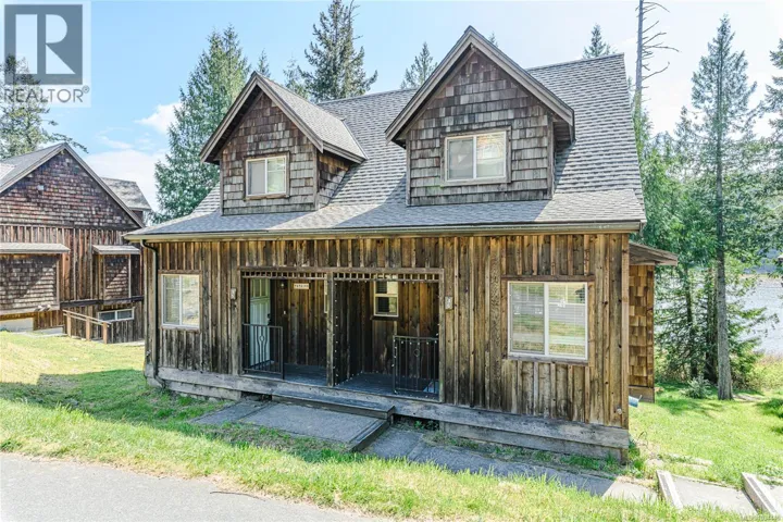36 315 Robinson Rd, Salt Spring, British Columbia V8K1P7