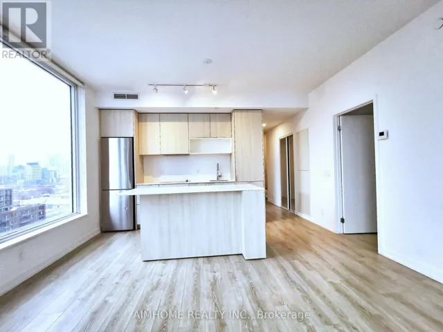 1409 - 20 TUBMAN AVENUE, Toronto (Regent Park), Ontario M5A0M8