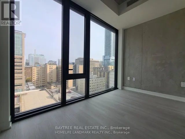 1308 - 195 MCCAUL STREET, Toronto (Kensington-Chinatown), Ontario M5T0E5