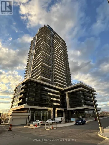 612 - 1435 CELEBRATION DRIVE, Pickering (Bay Ridges), Ontario L1W0C4